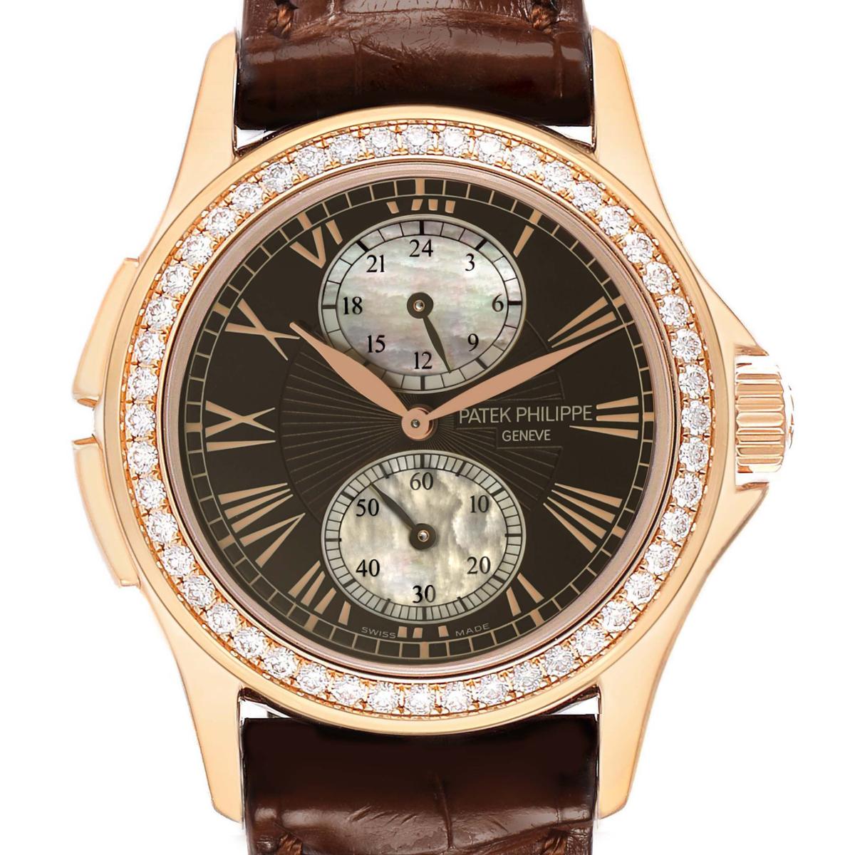 Patek Philippe Calatrava