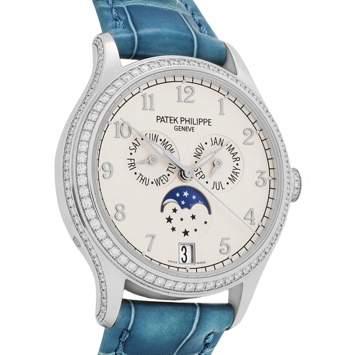 Patek Philippe Annual Calendar