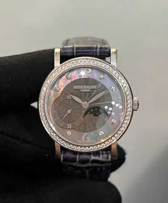 Patek Philippe Calatrava