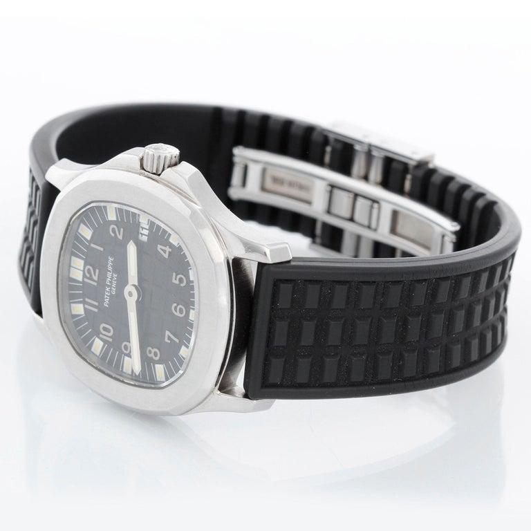 Patek Philippe Aquanaut