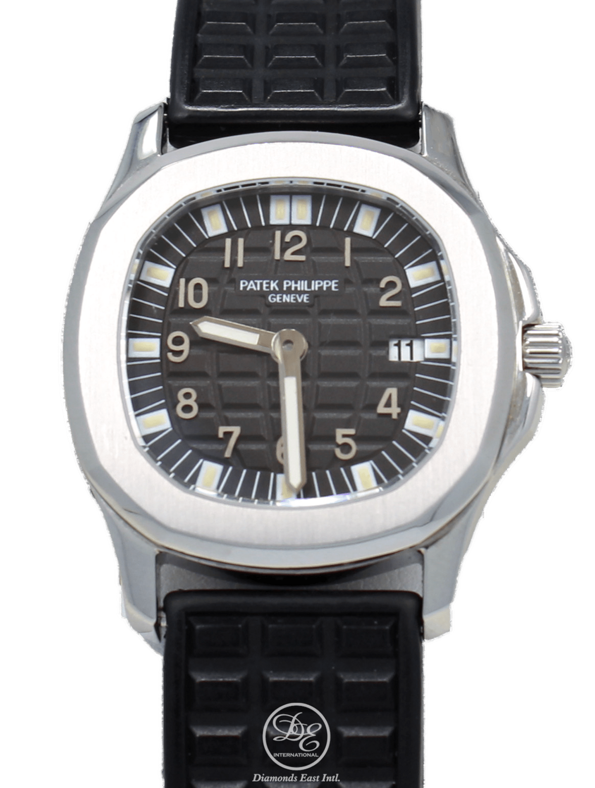 Patek Philippe Aquanaut