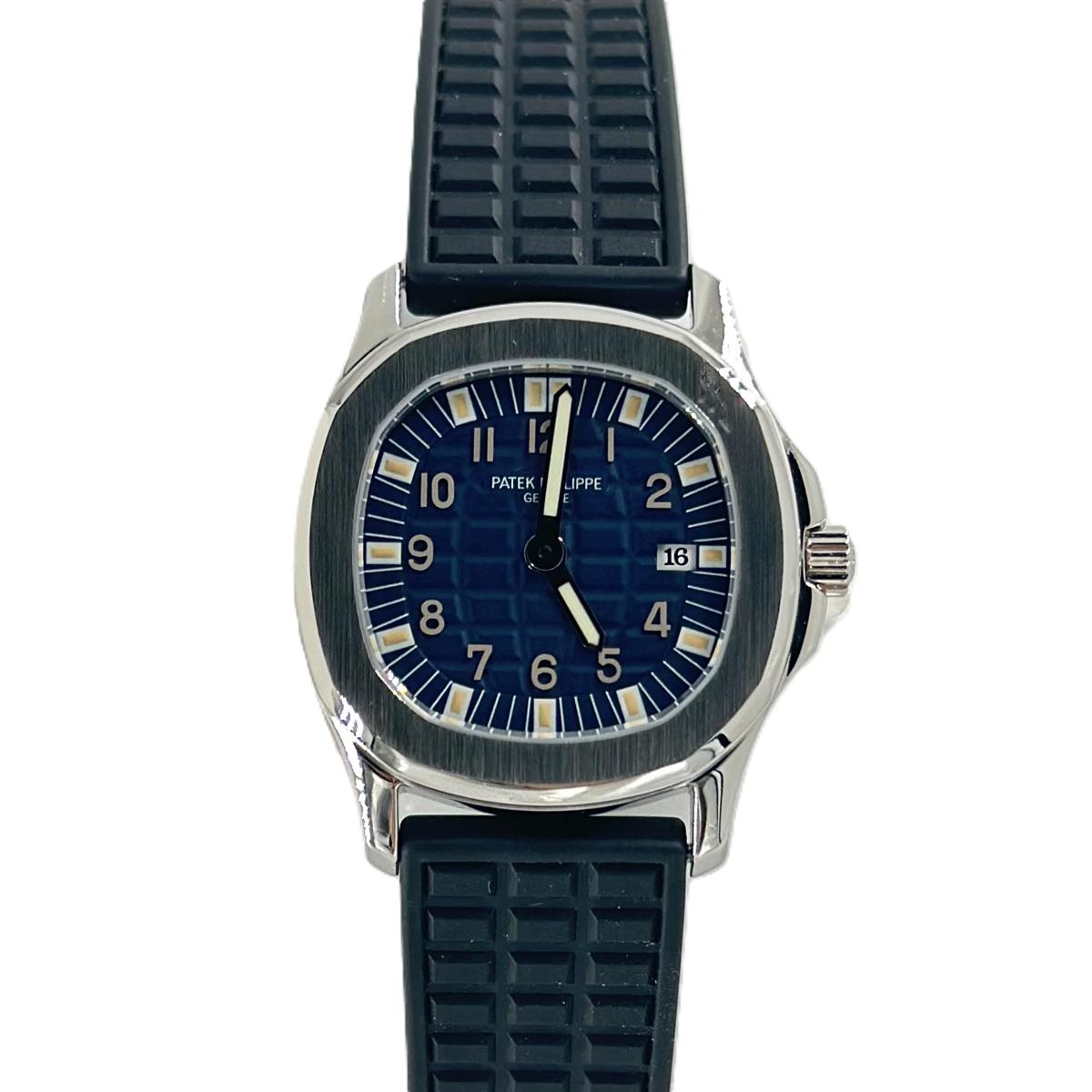 Patek Philippe Aquanaut
