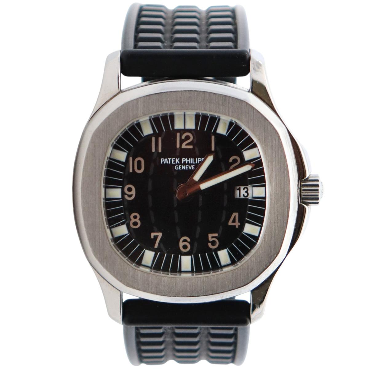 Patek Philippe Aquanaut