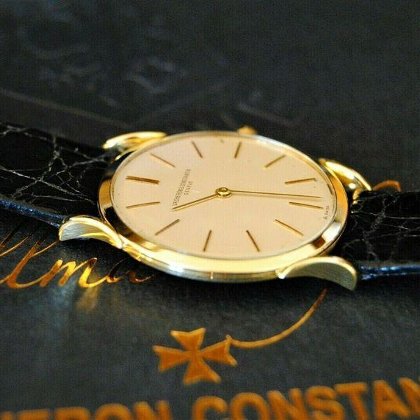 Vacheron Constantin Vacheron Constantin