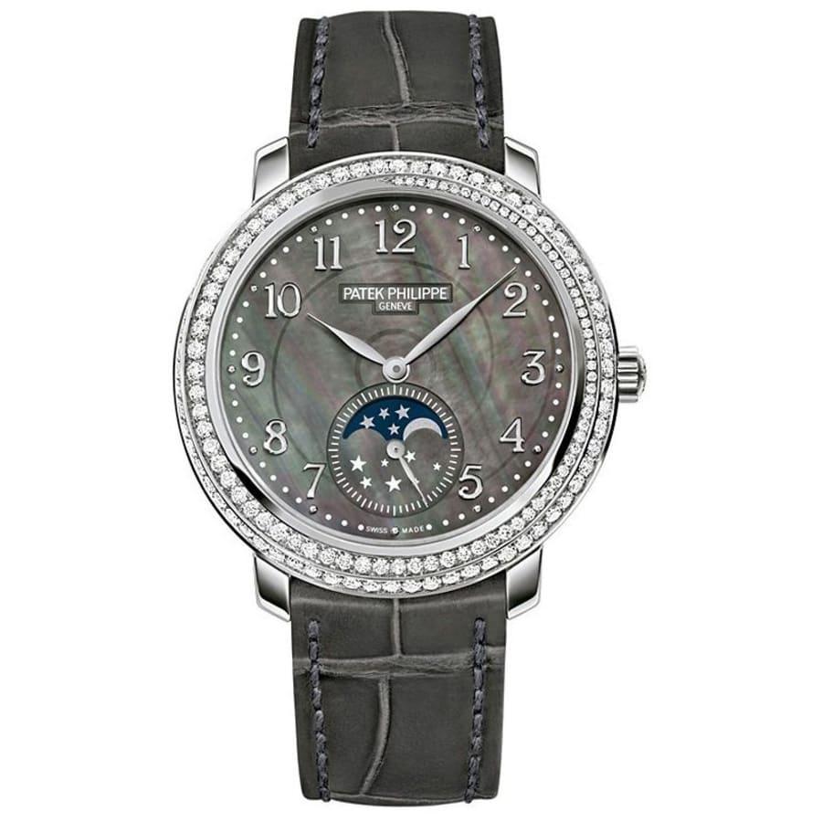 Patek Philippe Complications