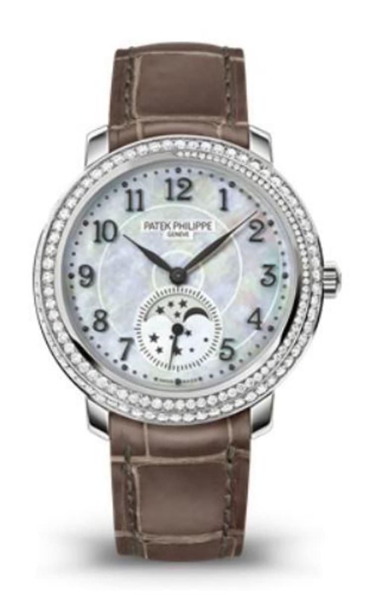 Patek Philippe Complications