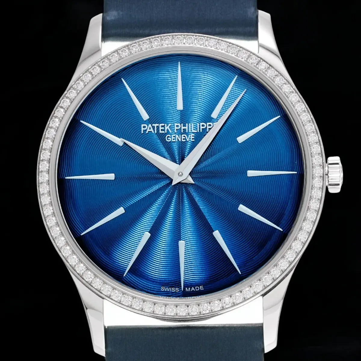 Patek Philippe Calatrava