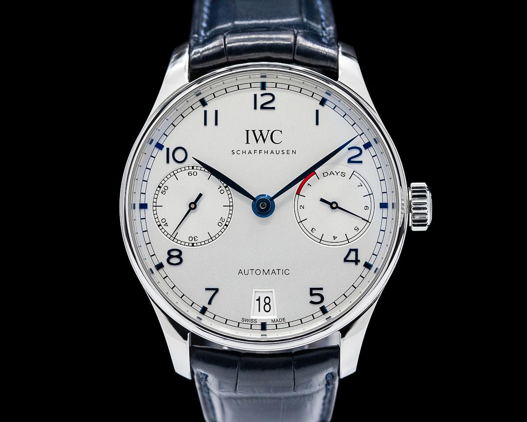 IWC Portuguese Automatic