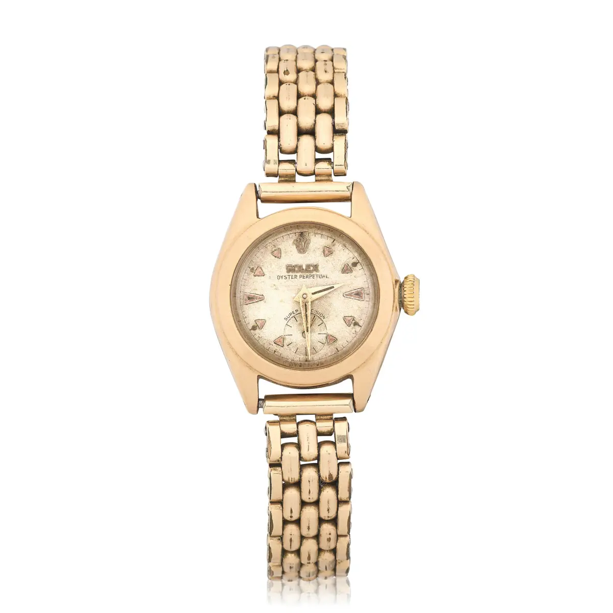 Rolex Oyster Perpetual