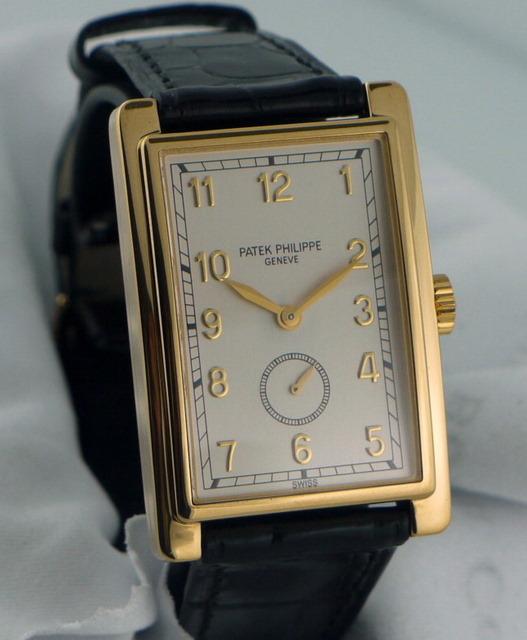 Patek Philippe Gondolo