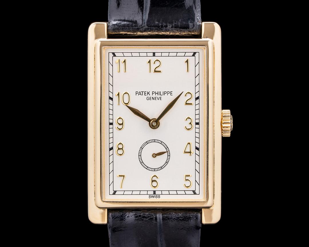 Patek Philippe Gondolo