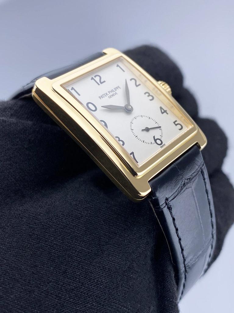 Patek Philippe Gondolo