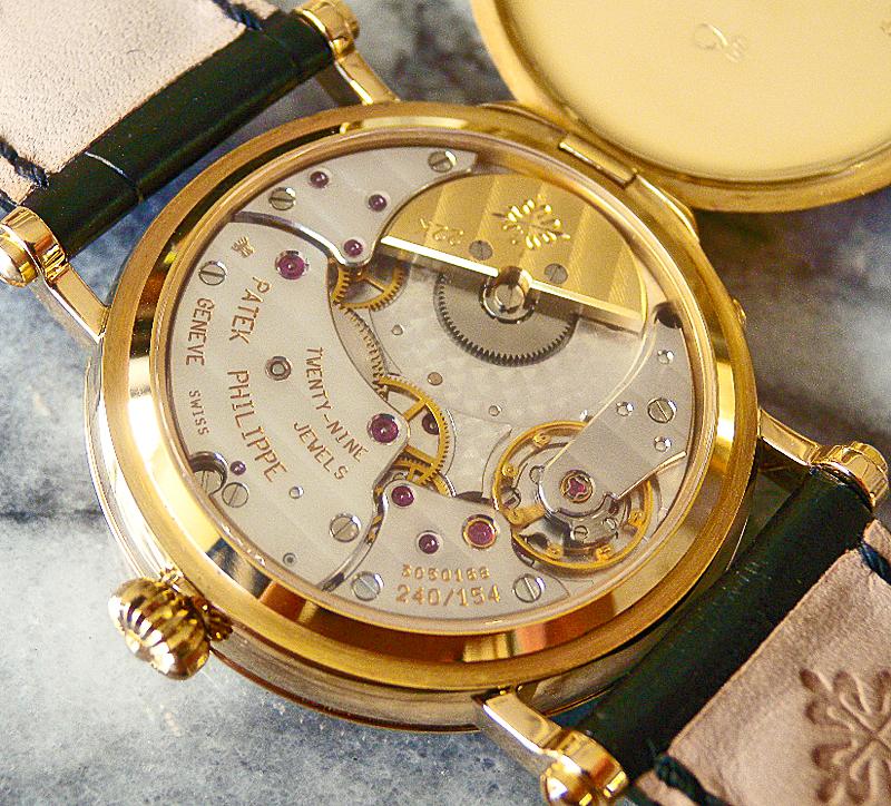 Patek Philippe Patek Philippe