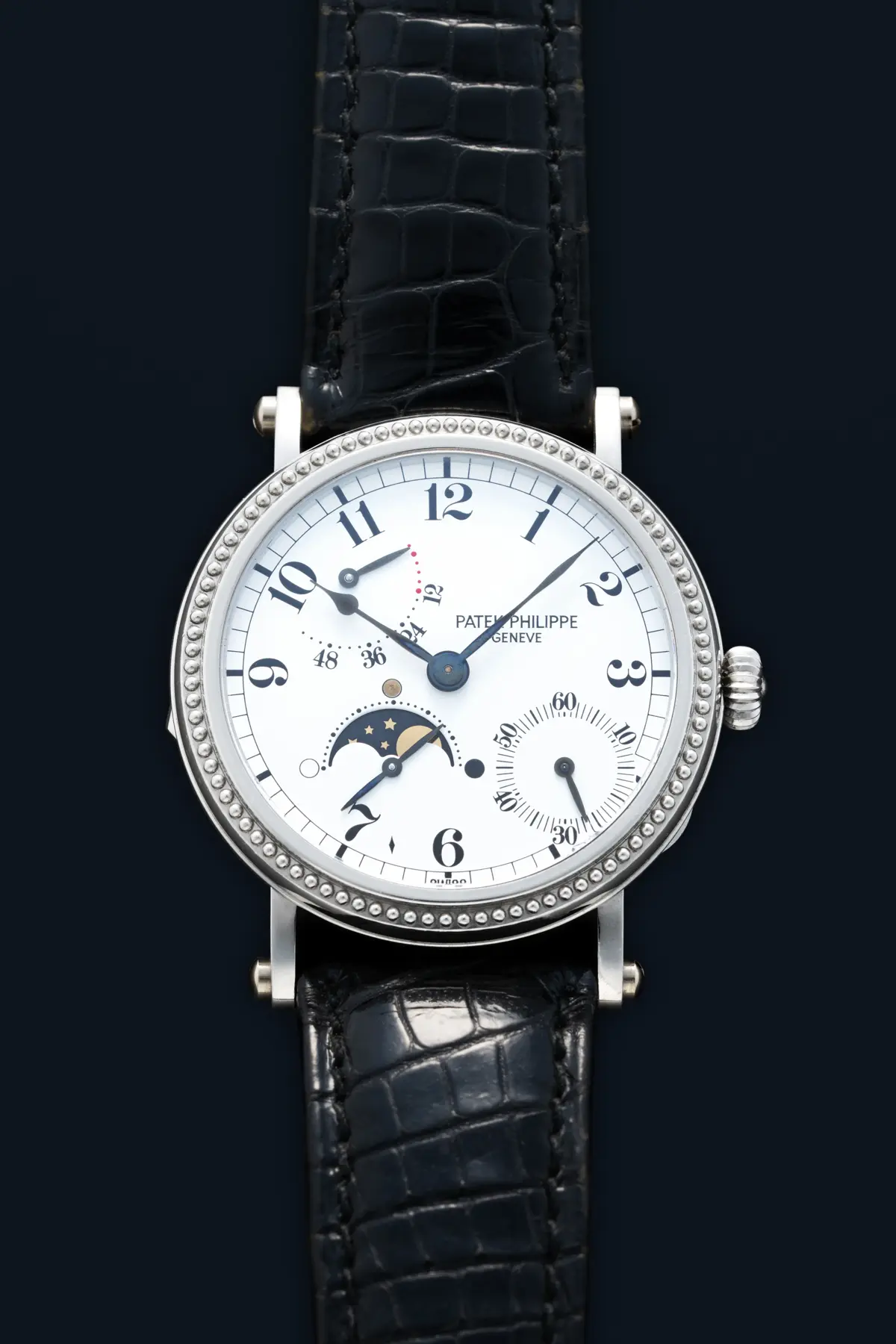 Patek Philippe Complications