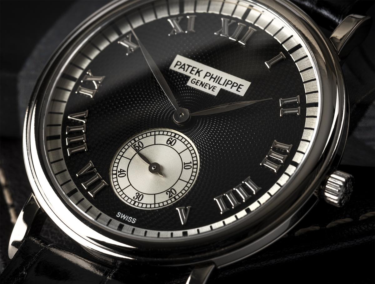 Patek Philippe Calatrava