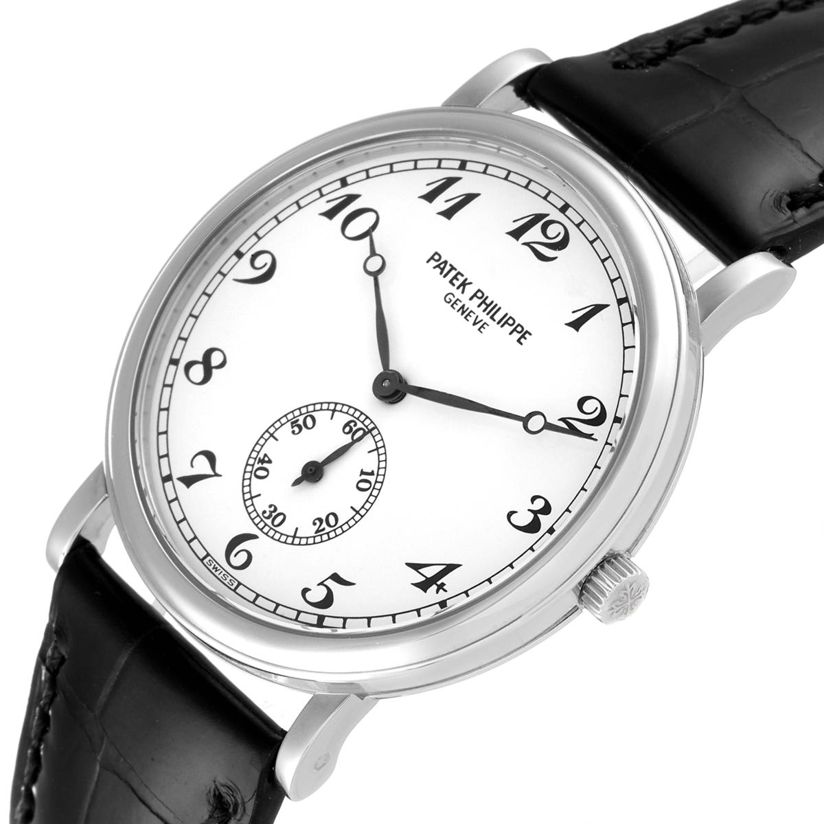 Patek Philippe Calatrava