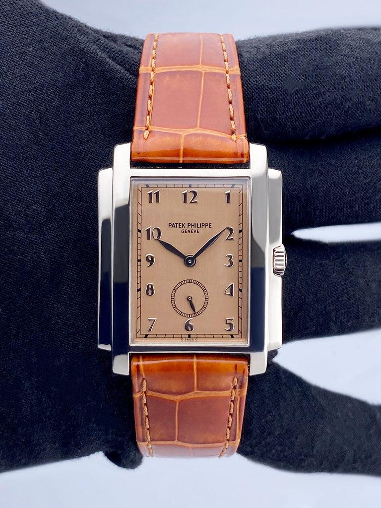 Patek Philippe Gondolo