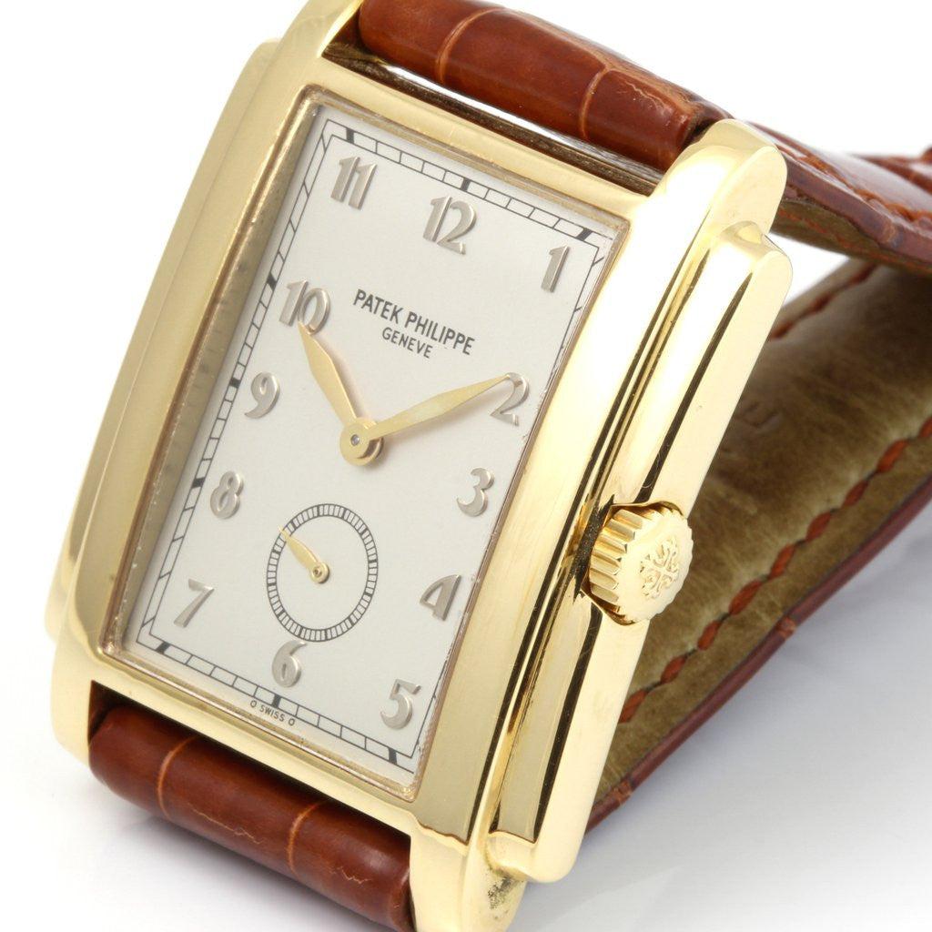 Patek Philippe Gondolo
