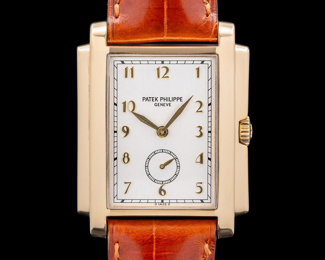 Patek Philippe Gondolo