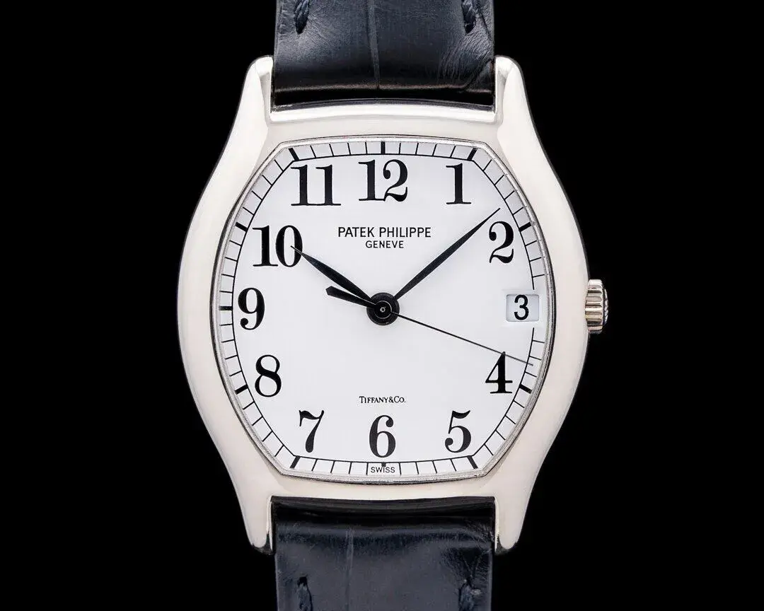 Patek Philippe Gondolo
