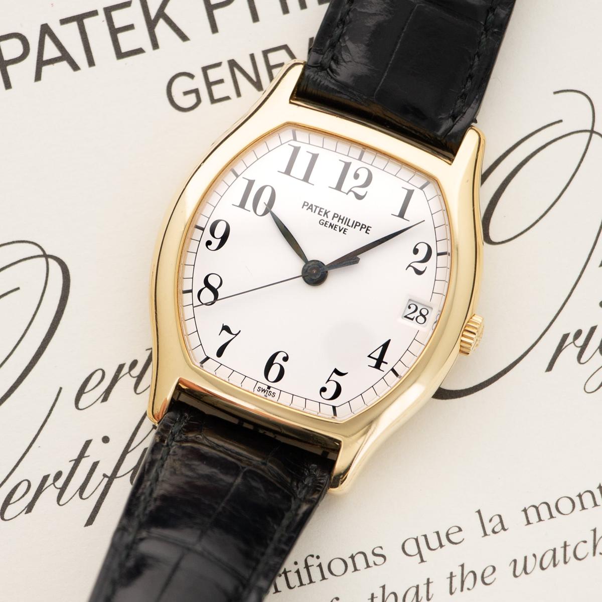 Patek Philippe Gondolo
