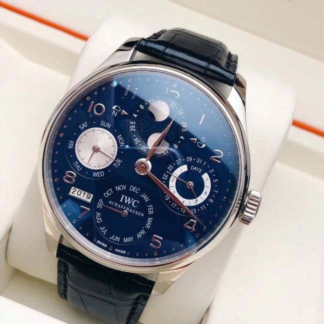 IWC Portuguese Perpetual Calendar