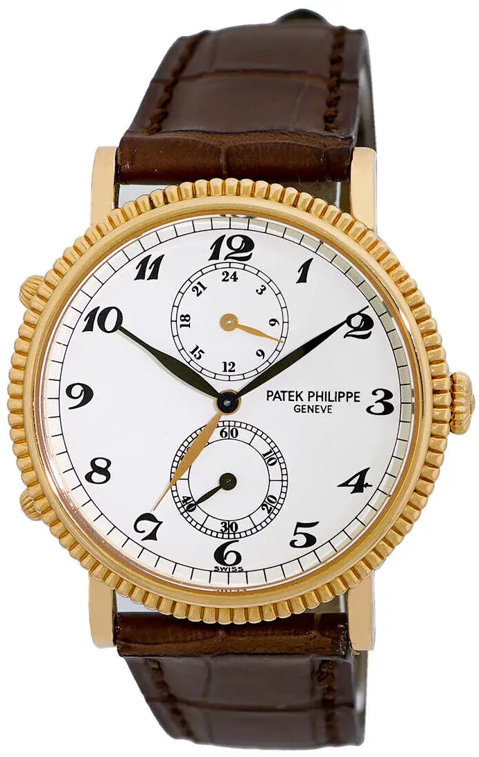 Patek Philippe Calatrava