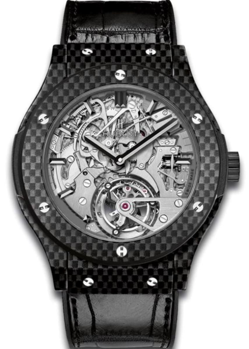 Hublot Classic Fusion