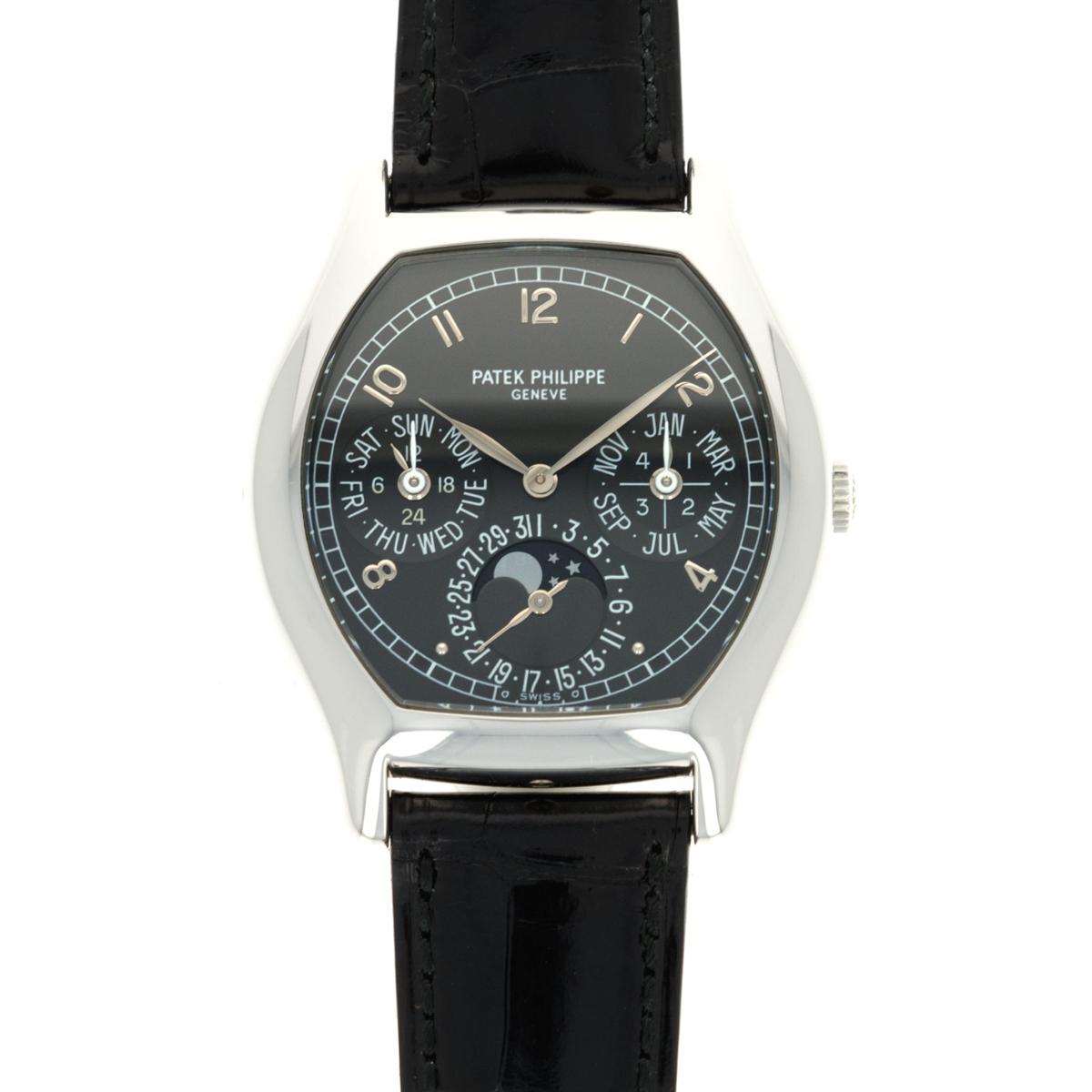Patek Philippe Perpetual Calendar