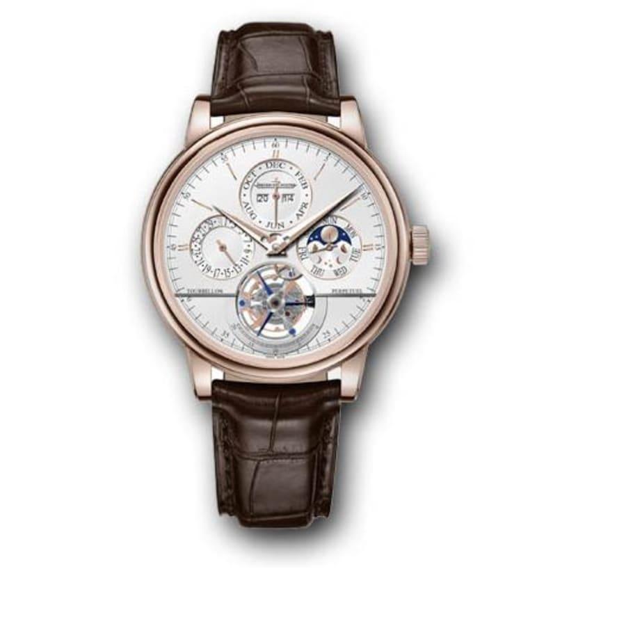 Jaeger-LeCoultre Master Grande Tradition