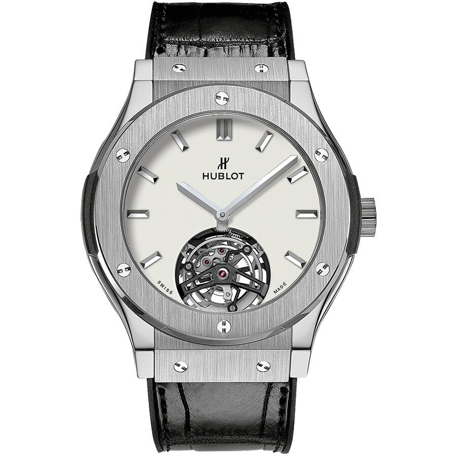 Hublot Classic Fusion