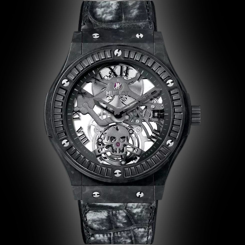 Hublot Classic Fusion
