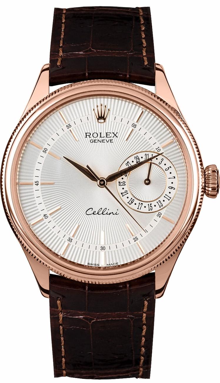 Rolex Cellini Date