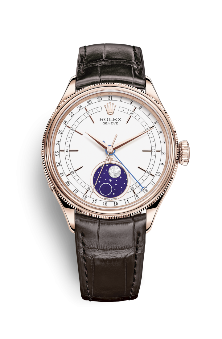 Rolex Cellini Moonphase