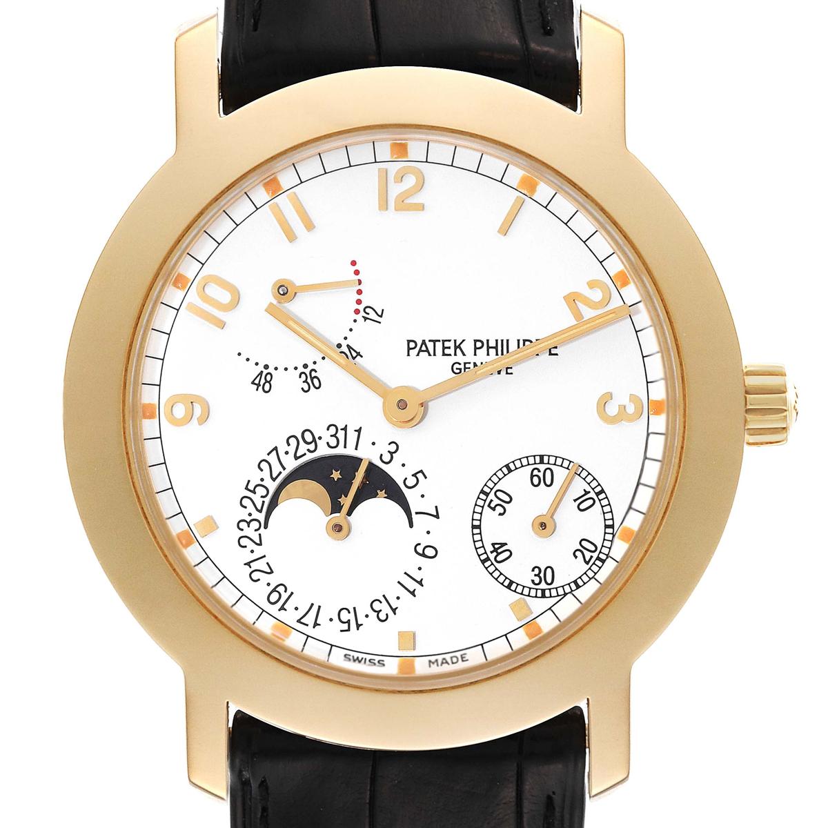 Patek Philippe Complications