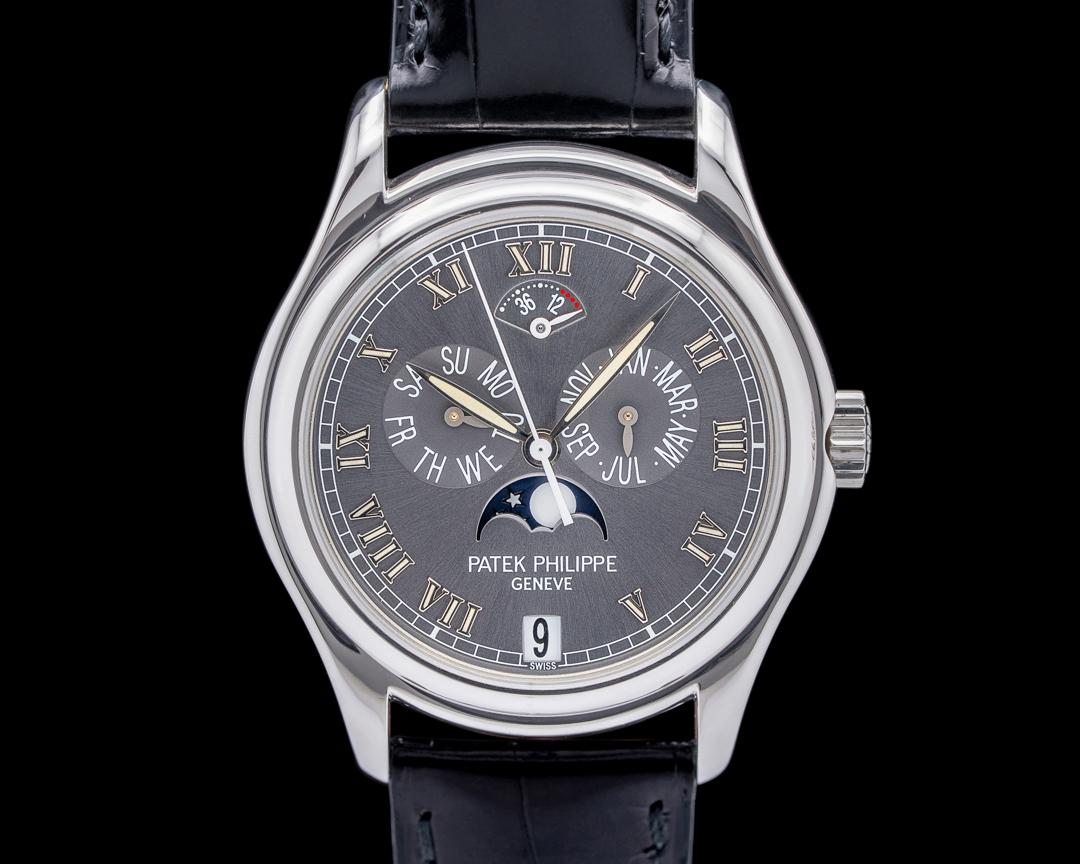 Patek Philippe Annual Calendar
