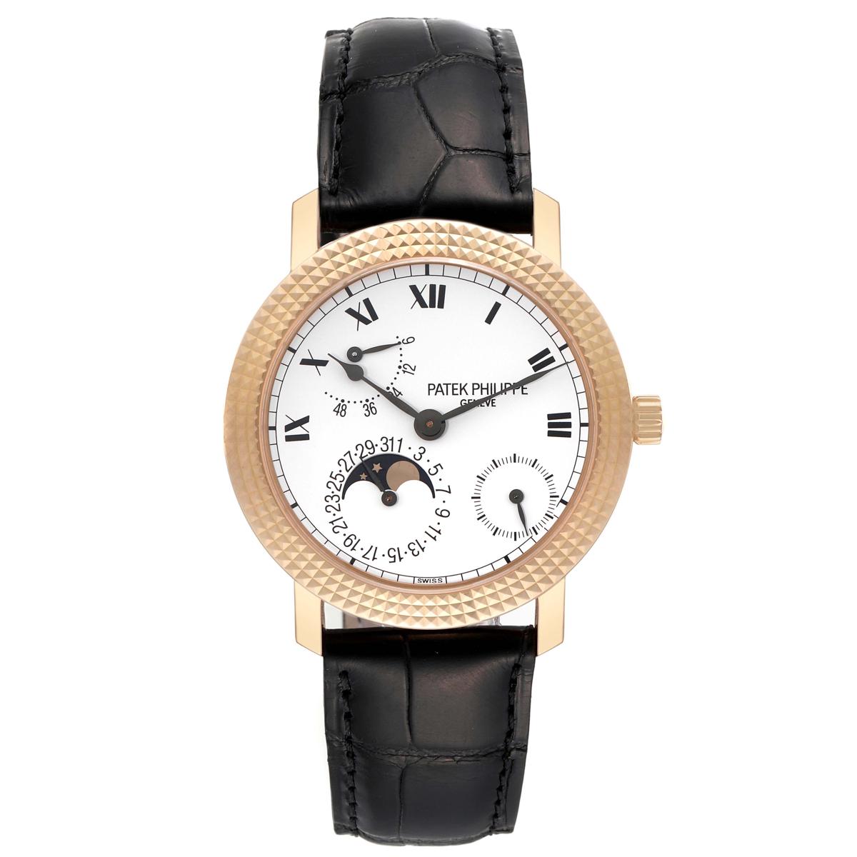 Patek Philippe Calatrava