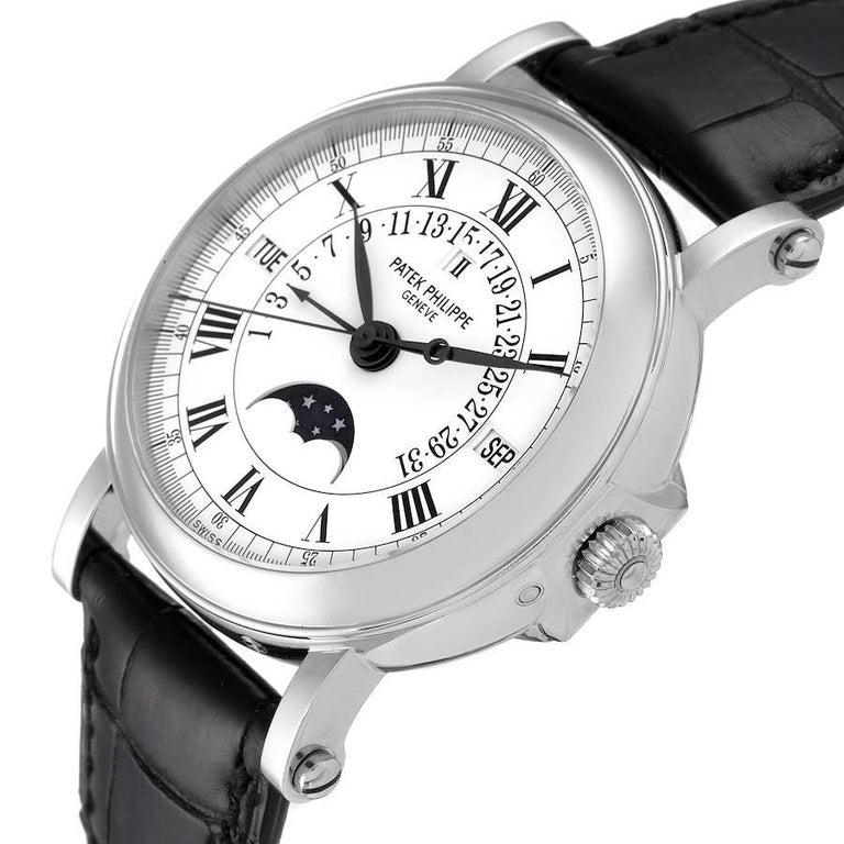 Patek Philippe Perpetual Calendar