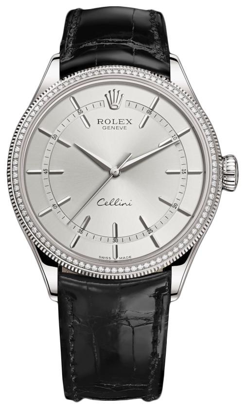 Rolex Cellini Time