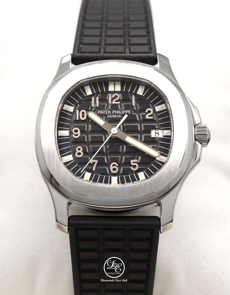 Patek Philippe Aquanaut