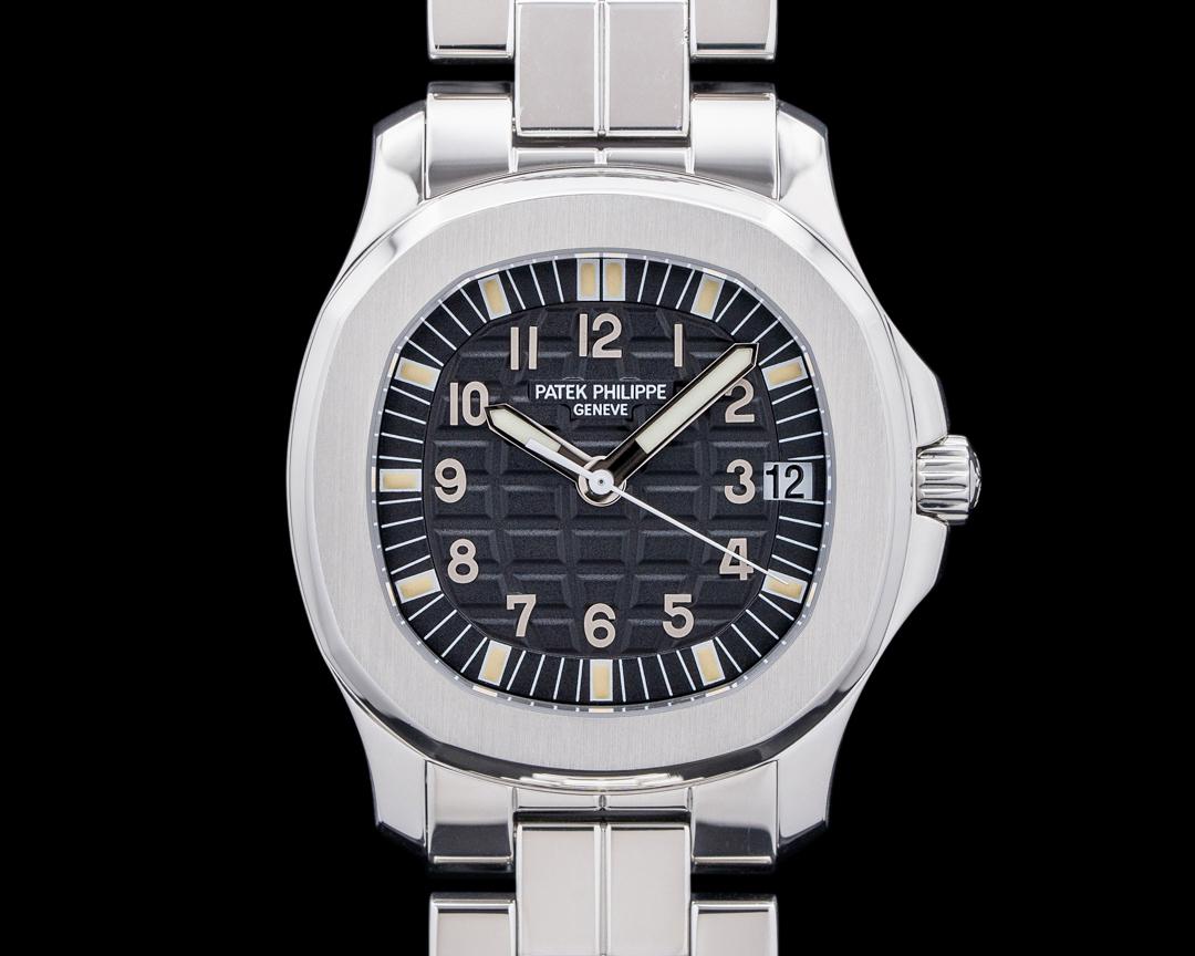 Patek Philippe Aquanaut
