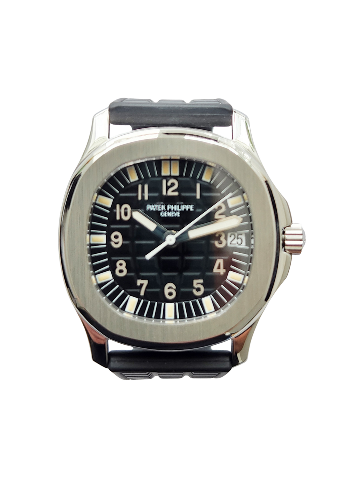 Patek Philippe Aquanaut