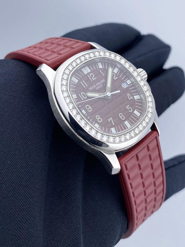 Patek Philippe Aquanaut