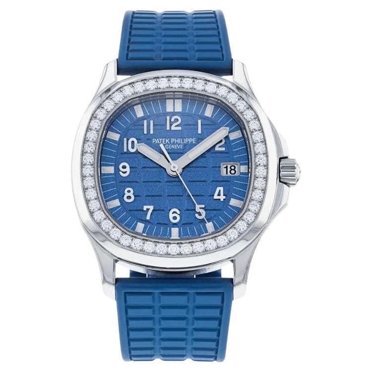 Patek Philippe Aquanaut