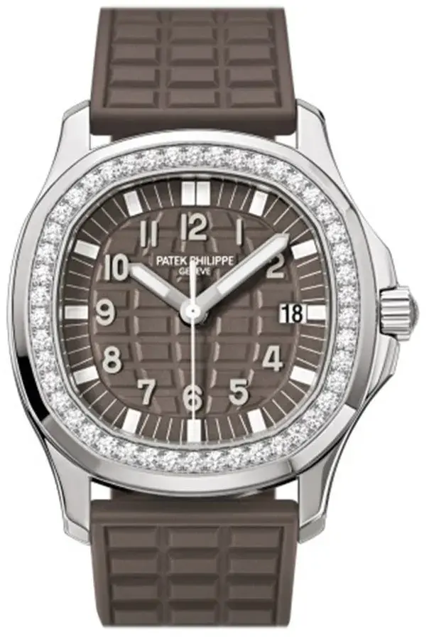 Patek Philippe Aquanaut