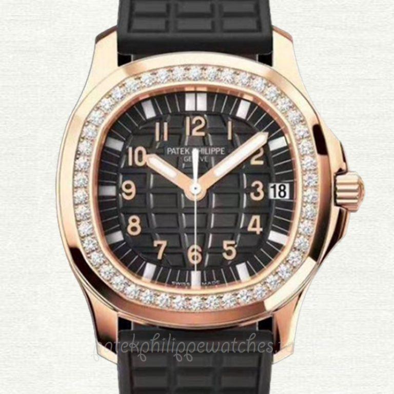 Patek Philippe Aquanaut