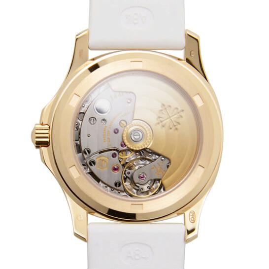 Patek Philippe Aquanaut