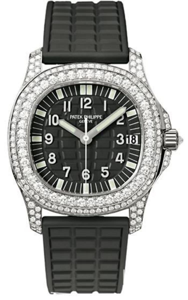 Patek Philippe Aquanaut