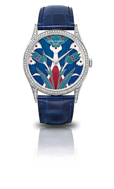 Patek Philippe Calatrava