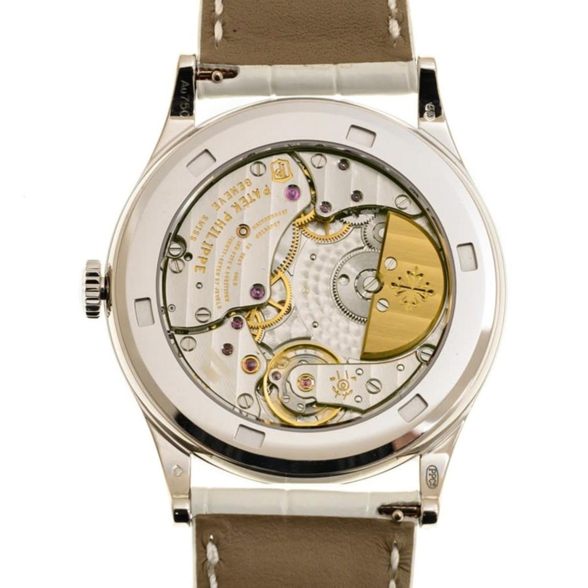 Patek Philippe Patek Philippe